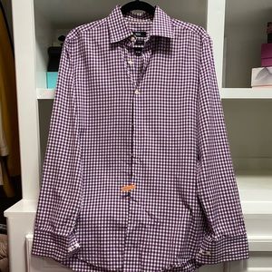 Men’s dress shirt